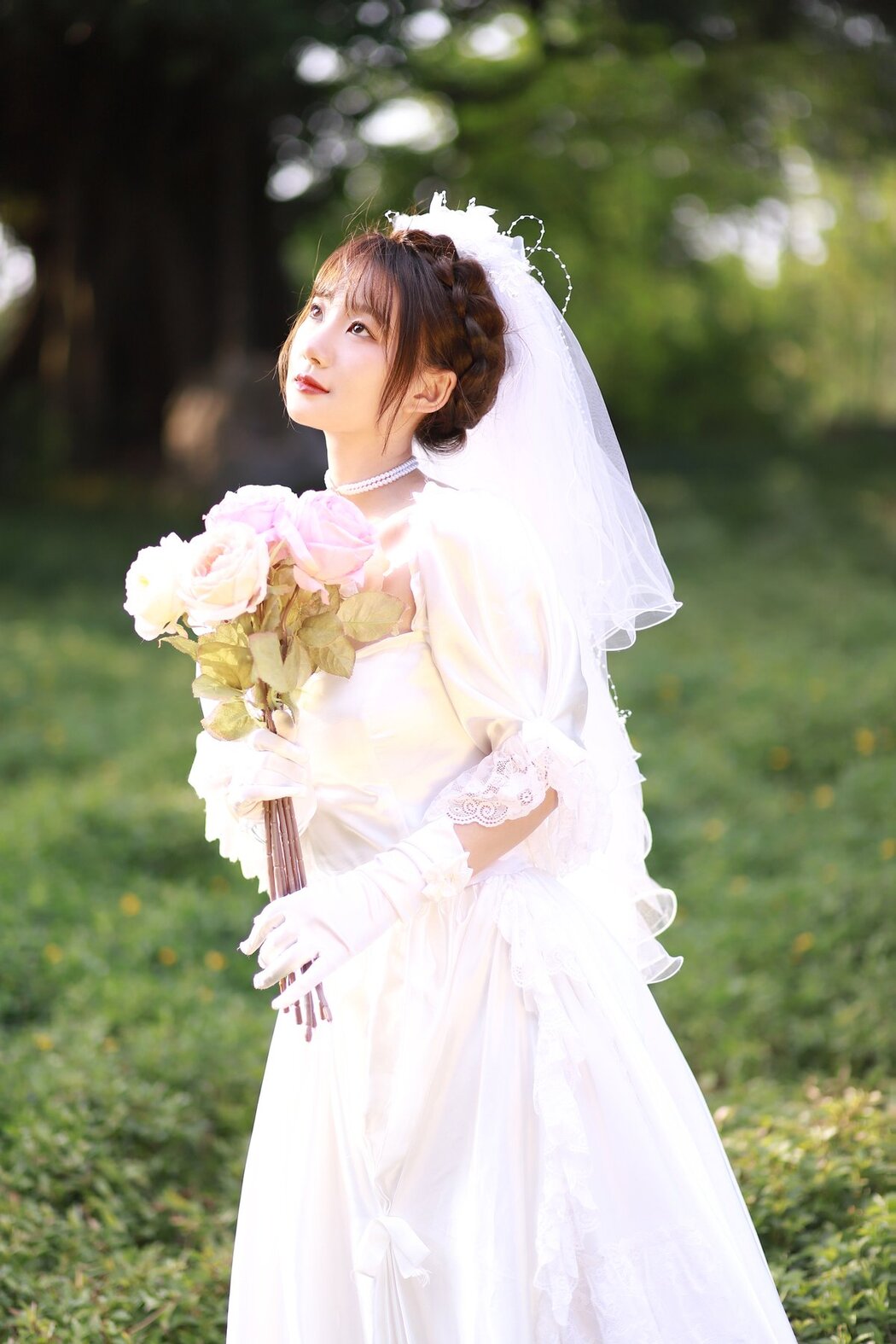 YiTuYu艺图语 Vol.2806 Fei Zhai Tang Tang Zi