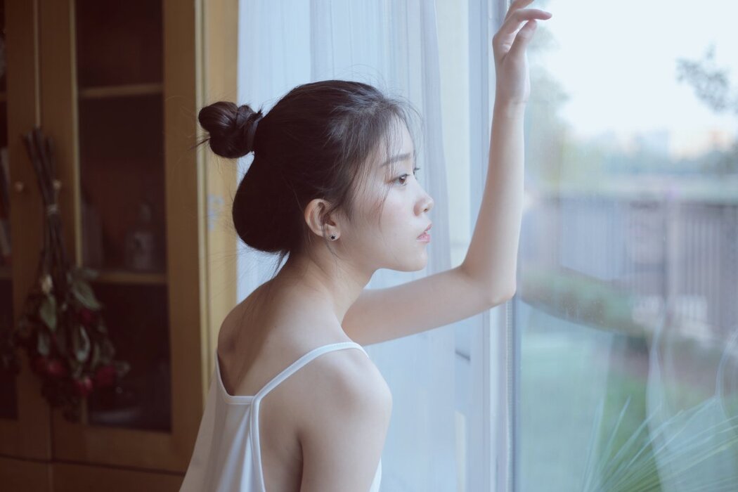 YiTuYu艺图语 Vol.2746 Yue Yue