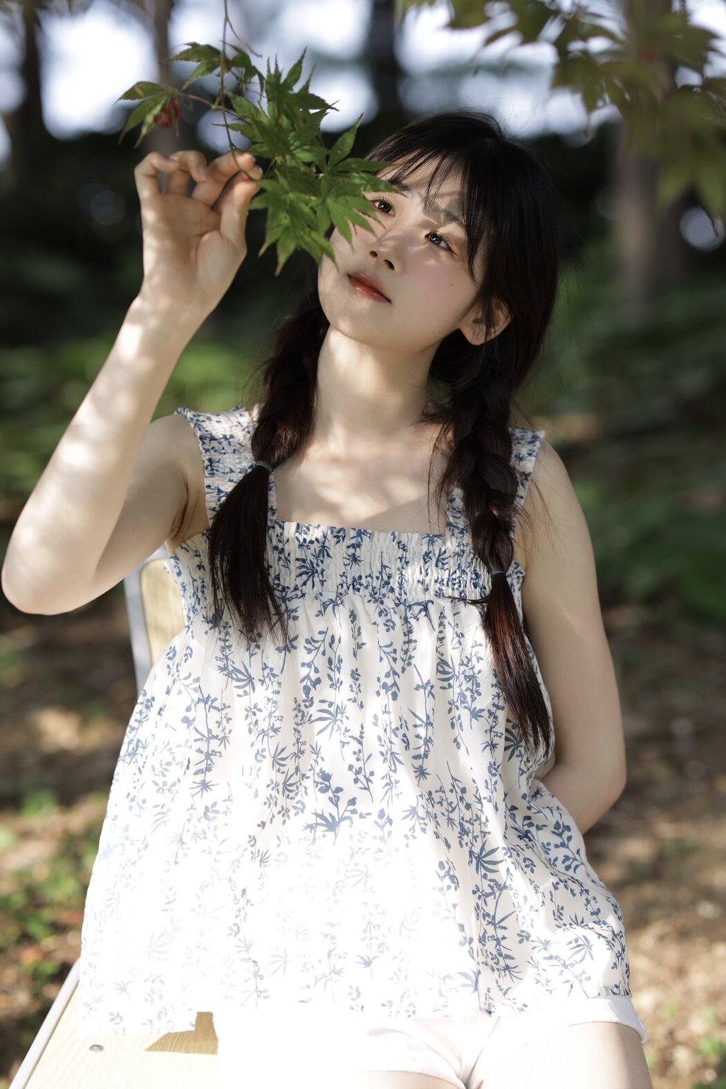 YiTuYu艺图语 Vol.2878 Xiao E Jiang Jiang Jiang