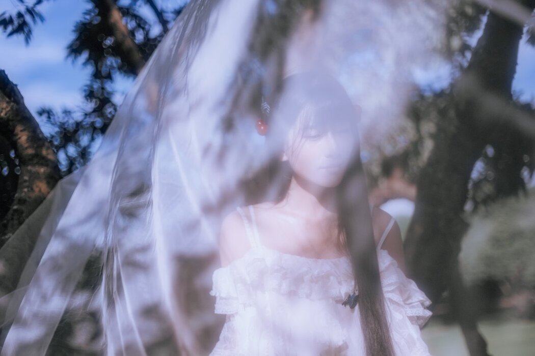YiTuYu艺图语 Vol.290 Ying Er