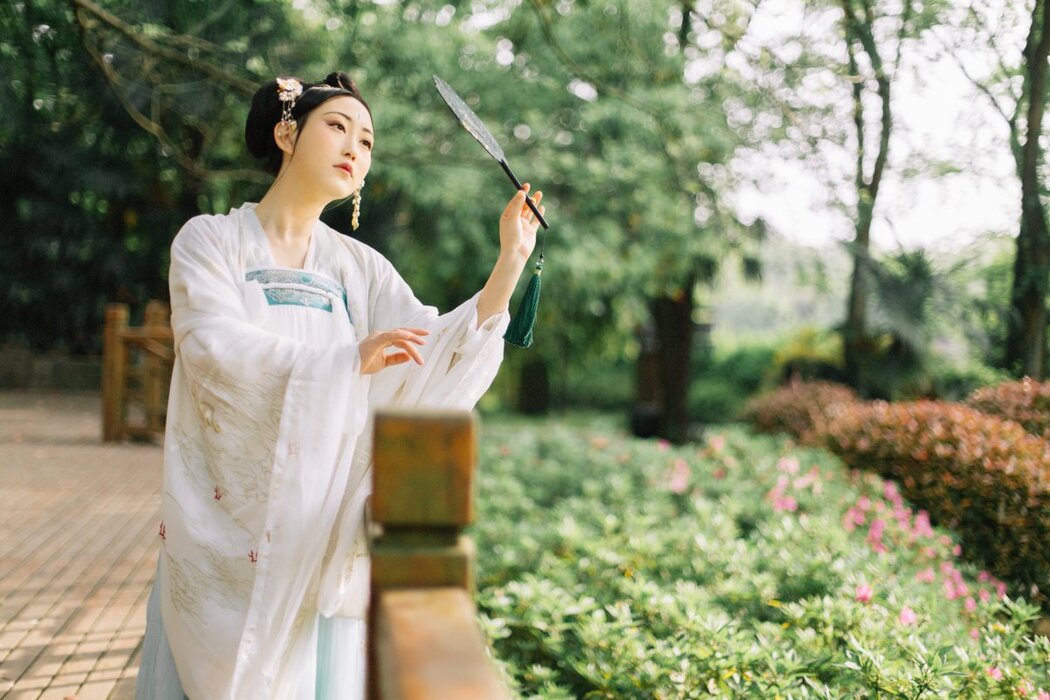 YiTuYu艺图语 Vol.282 Mei Fan Nao