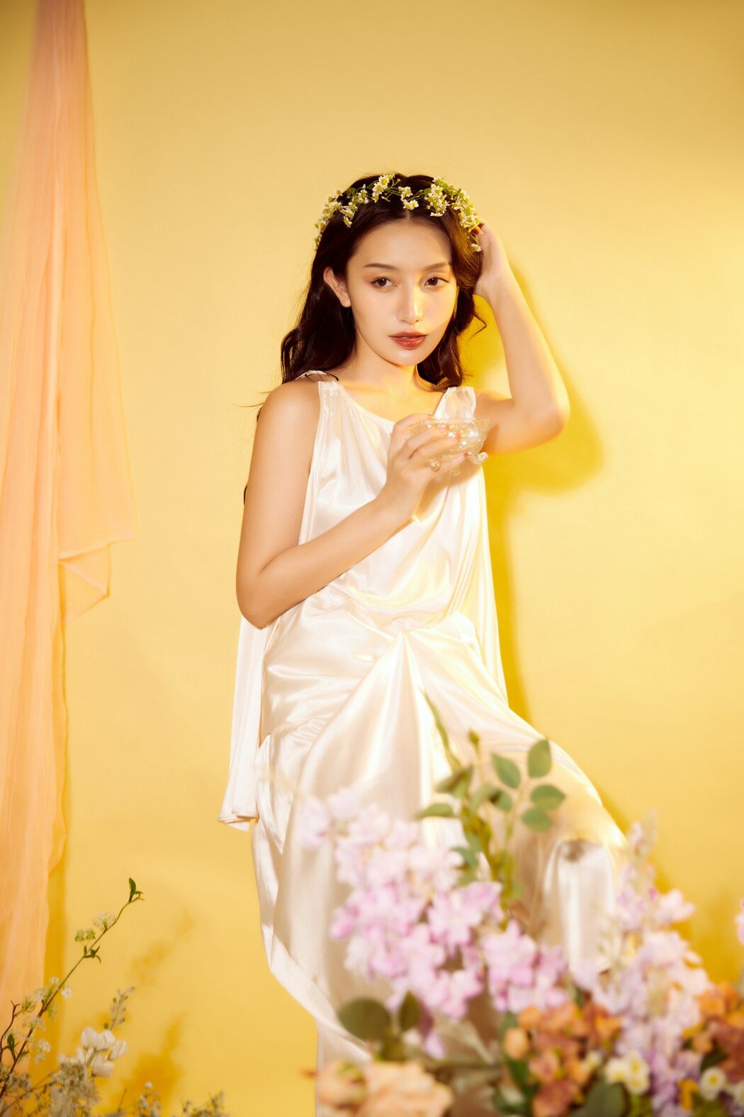YiTuYu艺图语 Vol.2903 Ning Meng Jing A