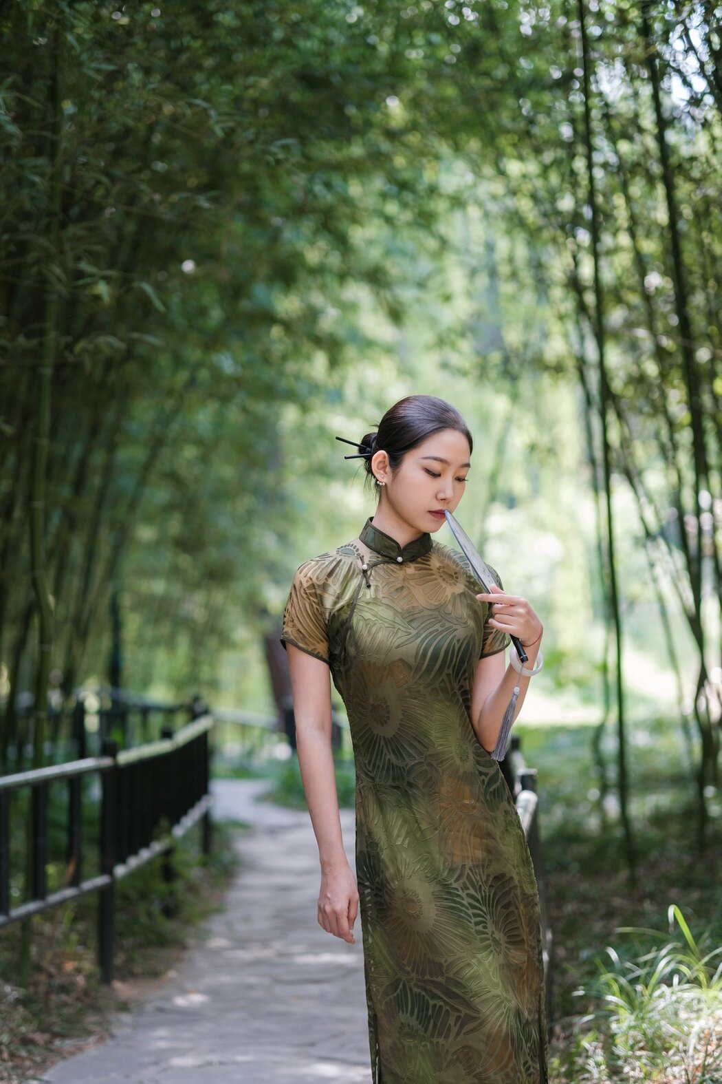 YiTuYu艺图语 Vol.2839 Pen Huo E