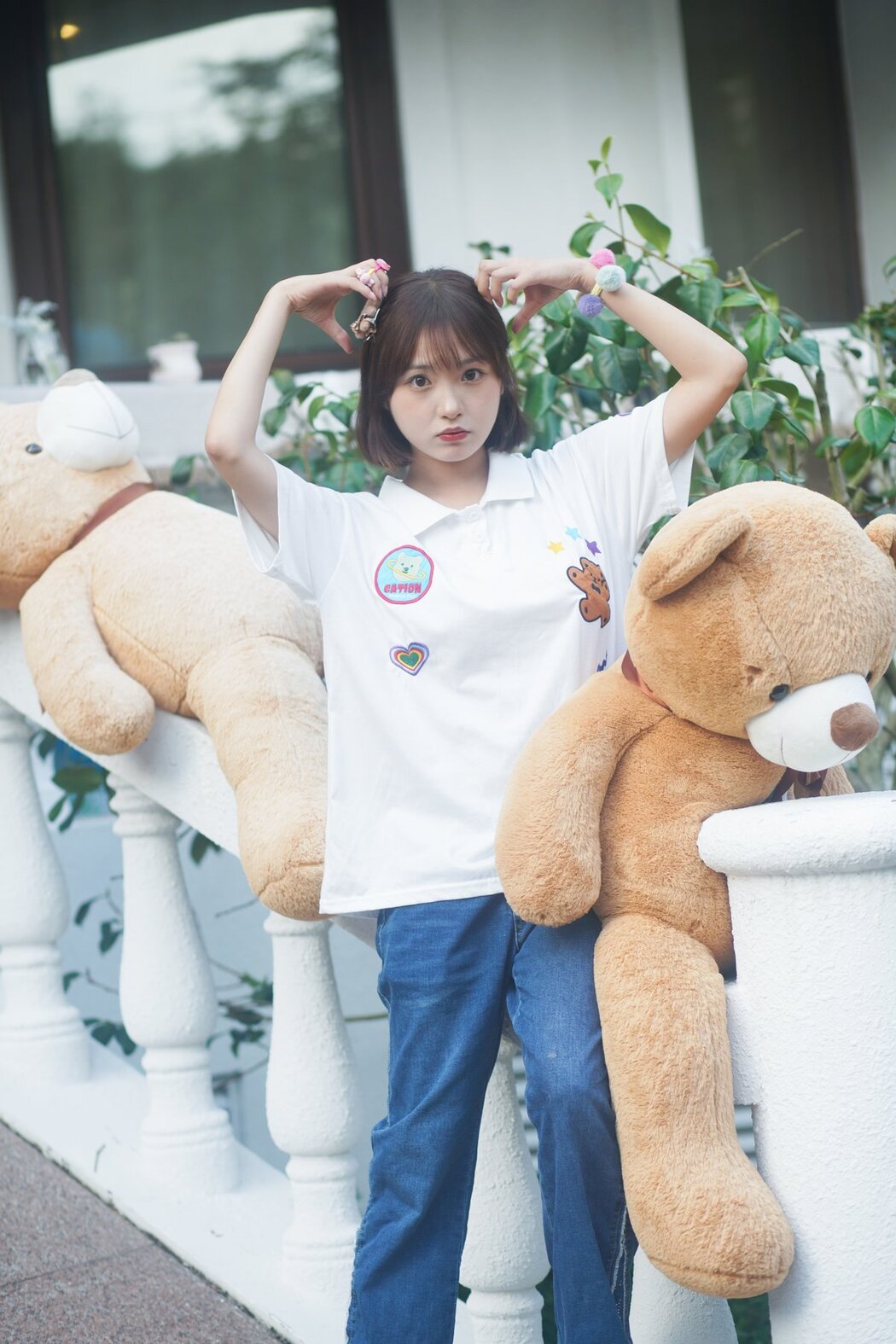 YiTuYu艺图语 Vol.2795 Zha Ji Bing Ke Le