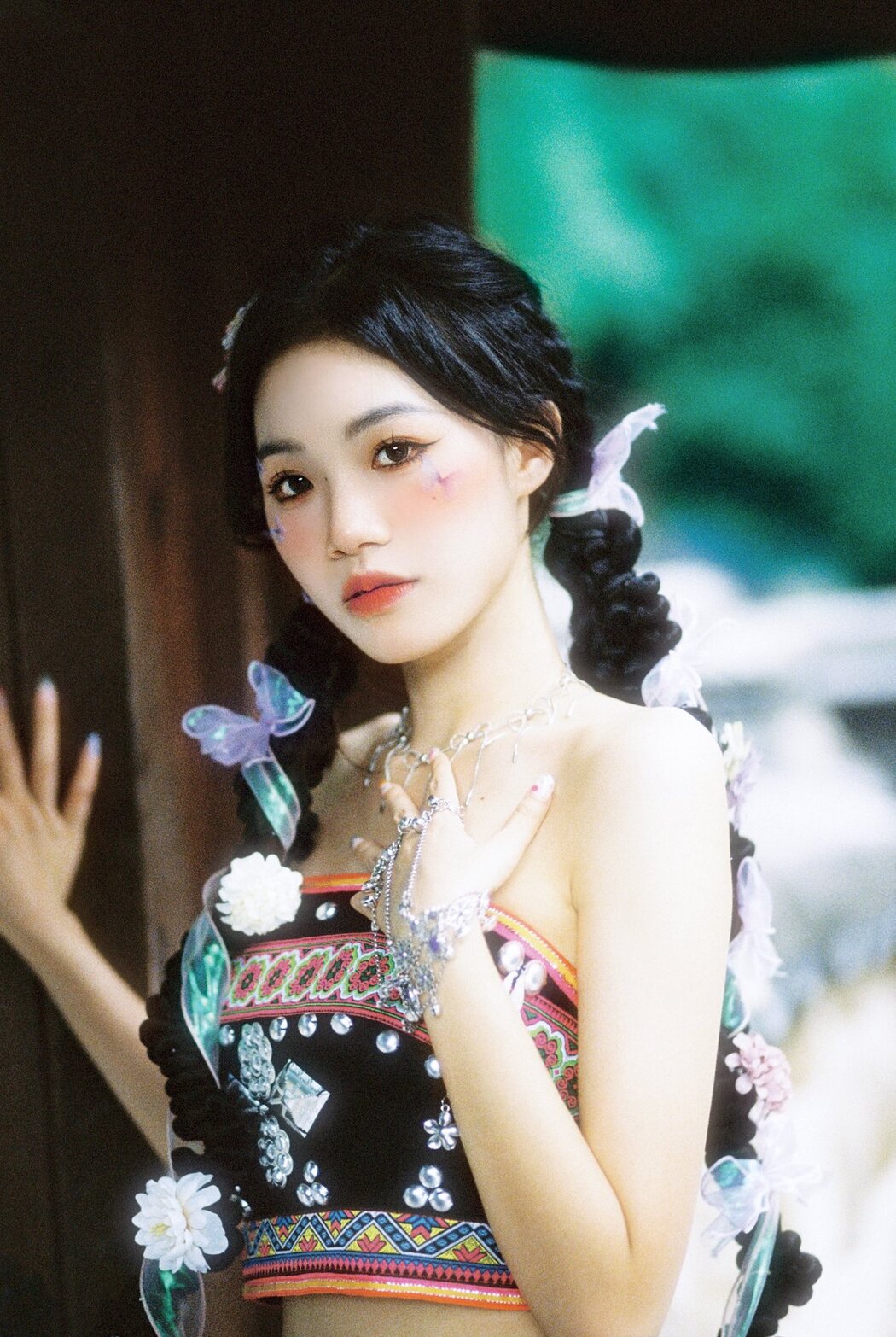 YiTuYu艺图语 Vol.2775 Wan Xiao Jiu