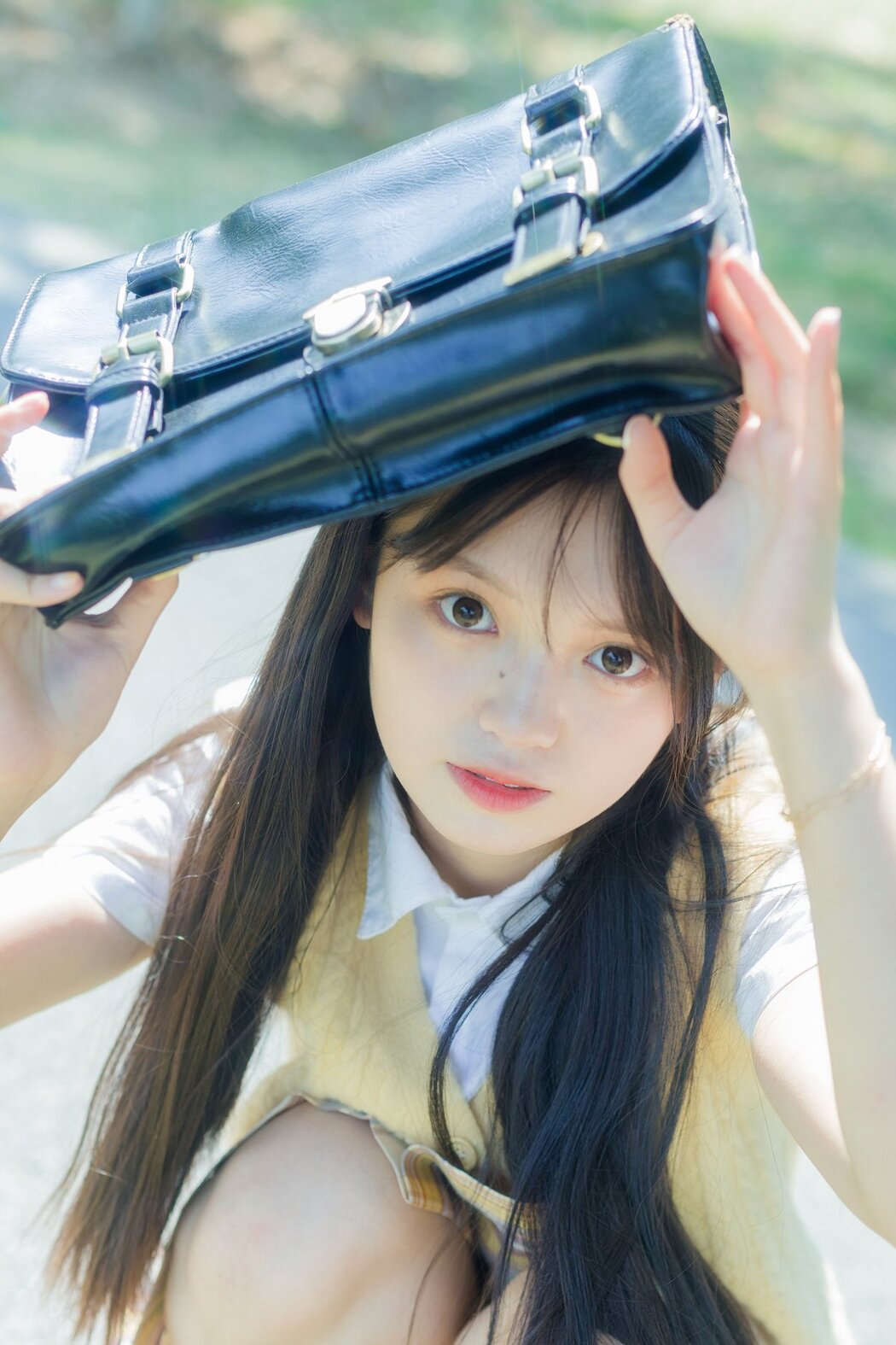 YiTuYu艺图语 Vol.2766 Xiao Chen
