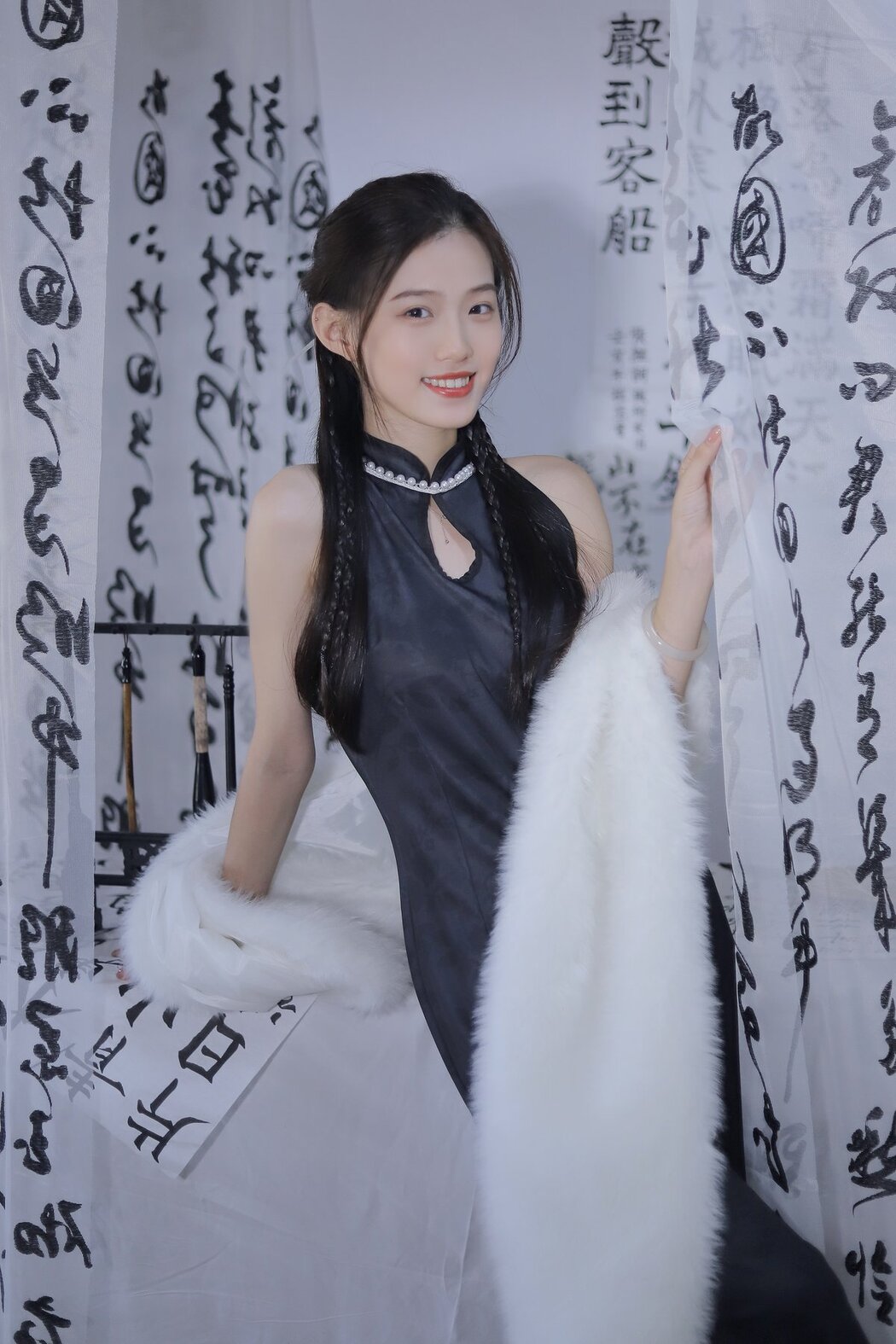YiTuYu艺图语 Vol.2797 Han Han