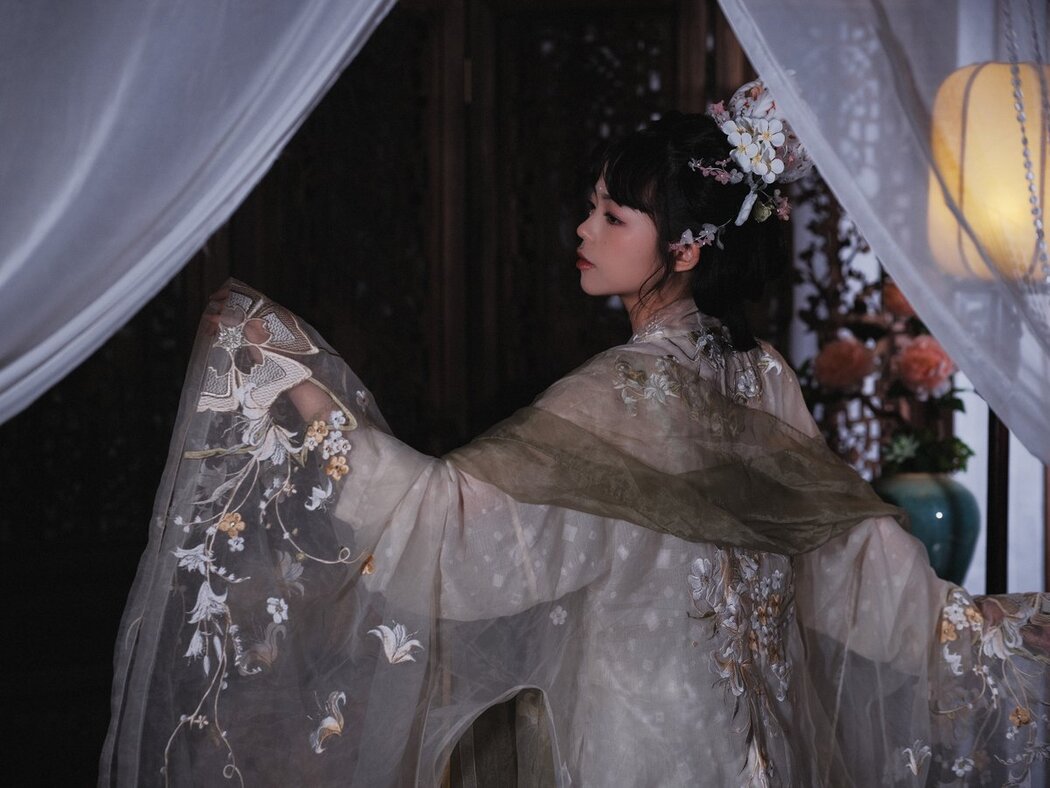 YiTuYu艺图语 Vol.2899 Yu Yuan Yuan E