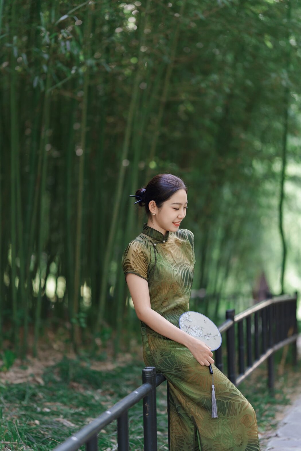YiTuYu艺图语 Vol.2839 Pen Huo E