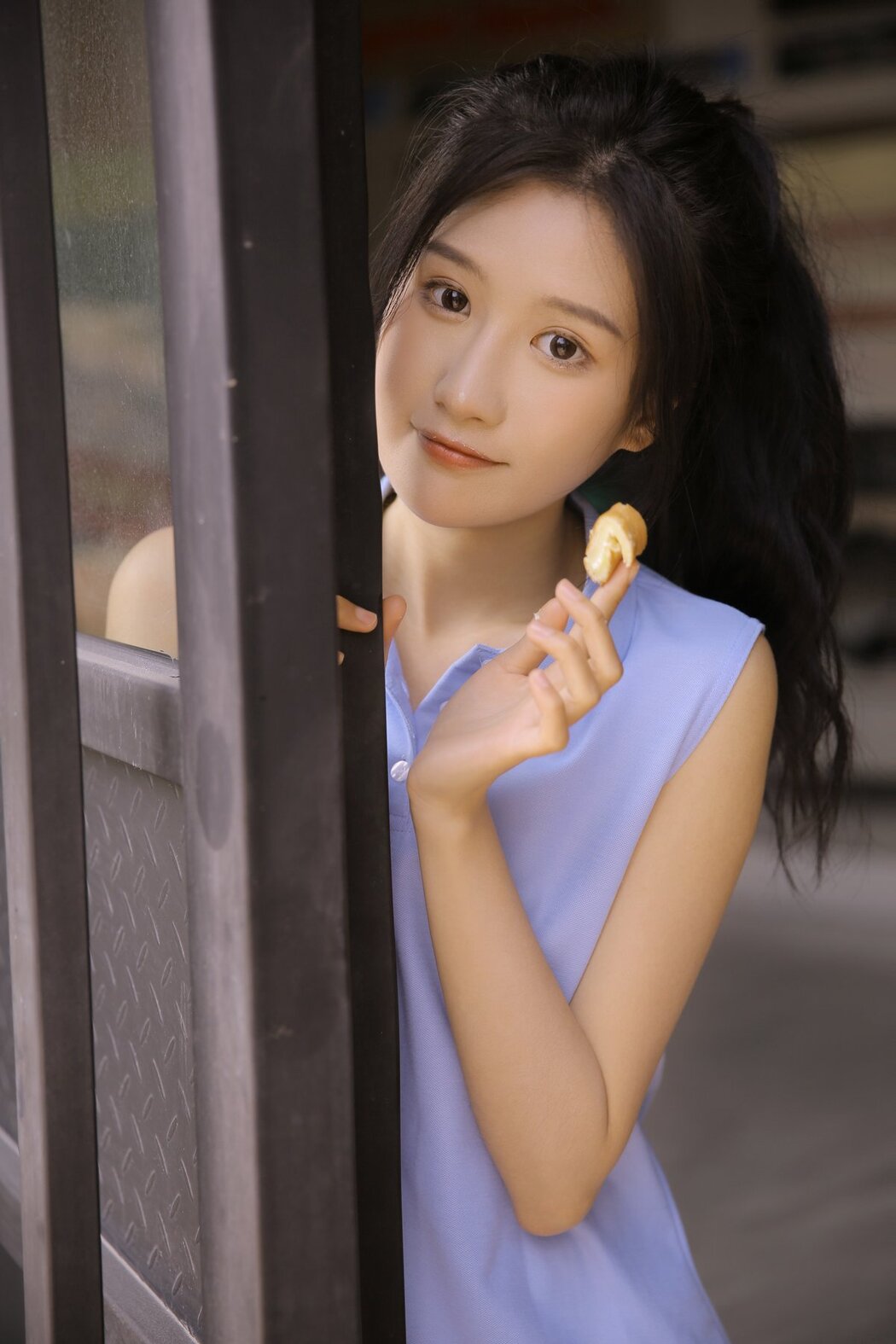 YiTuYu艺图语 Vol.2783 Xiao Mo