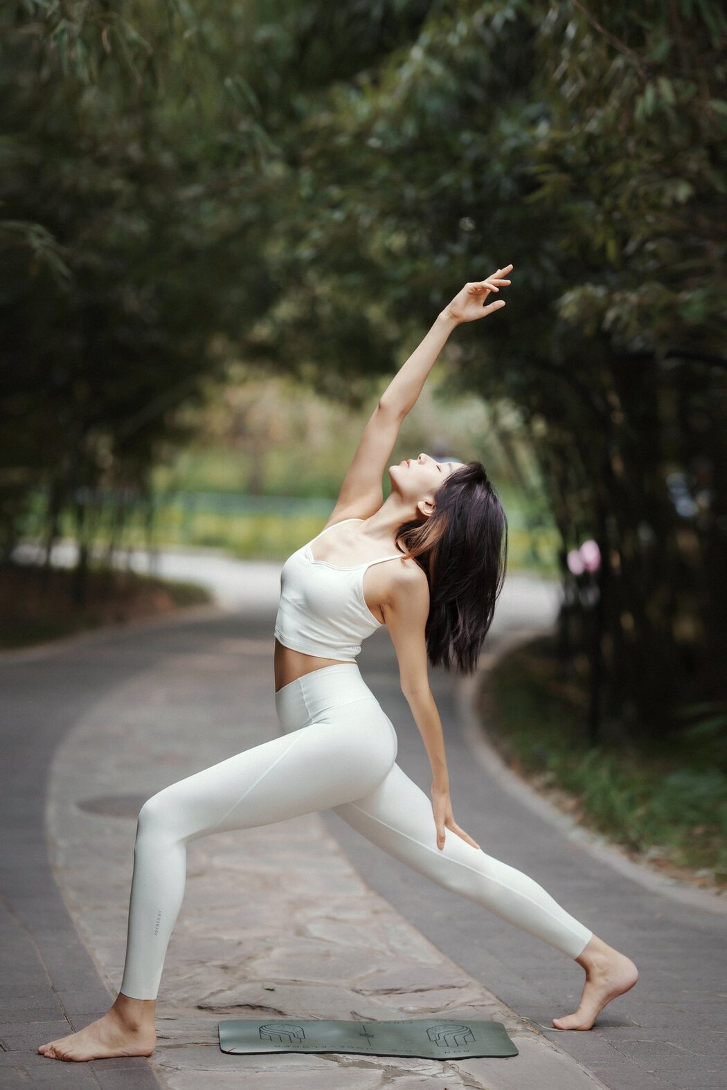 YiTuYu艺图语 Vol.2801 Meng Meng