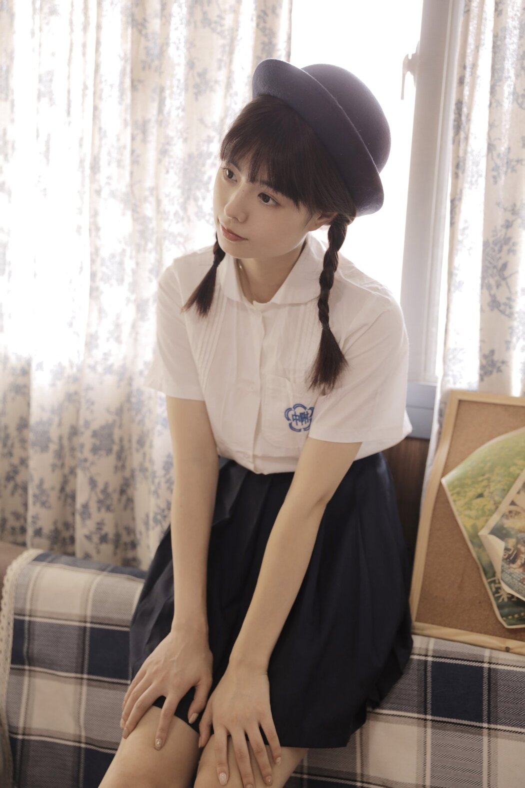 YiTuYu艺图语 Vol.2850 Xiao Xie