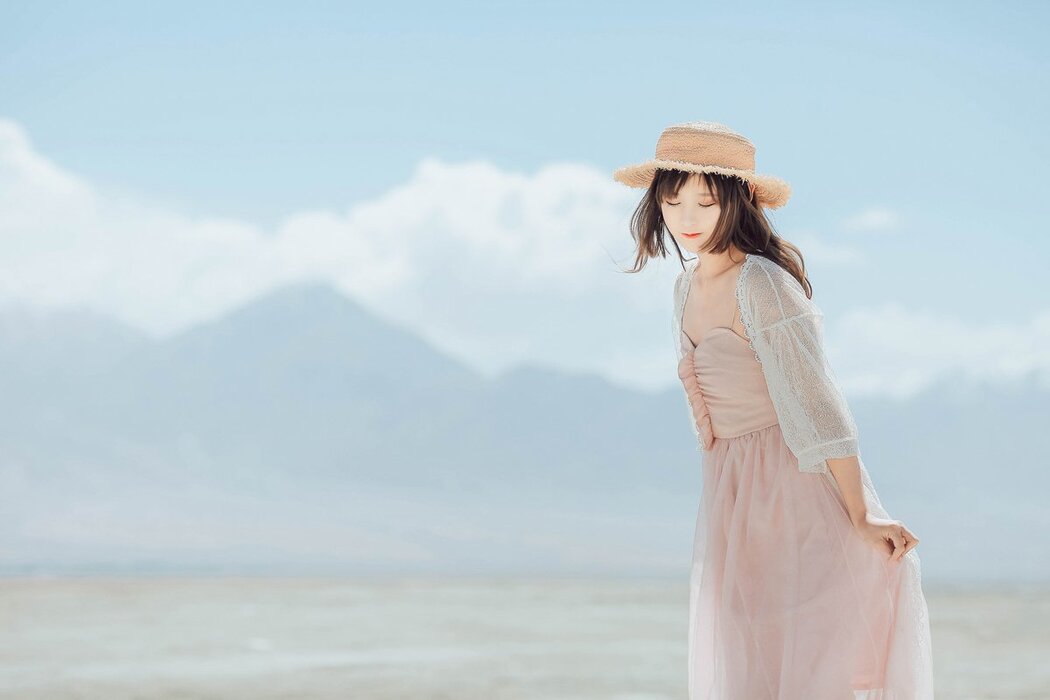 YiTuYu艺图语 Vol.2780 Nai Wen Wen
