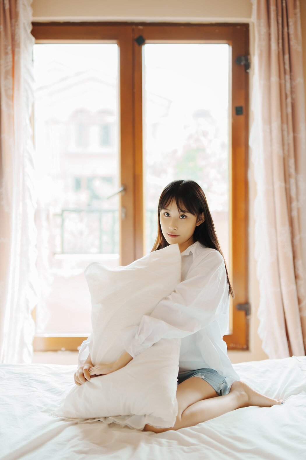 YiTuYu艺图语 Vol.2857 Ahong