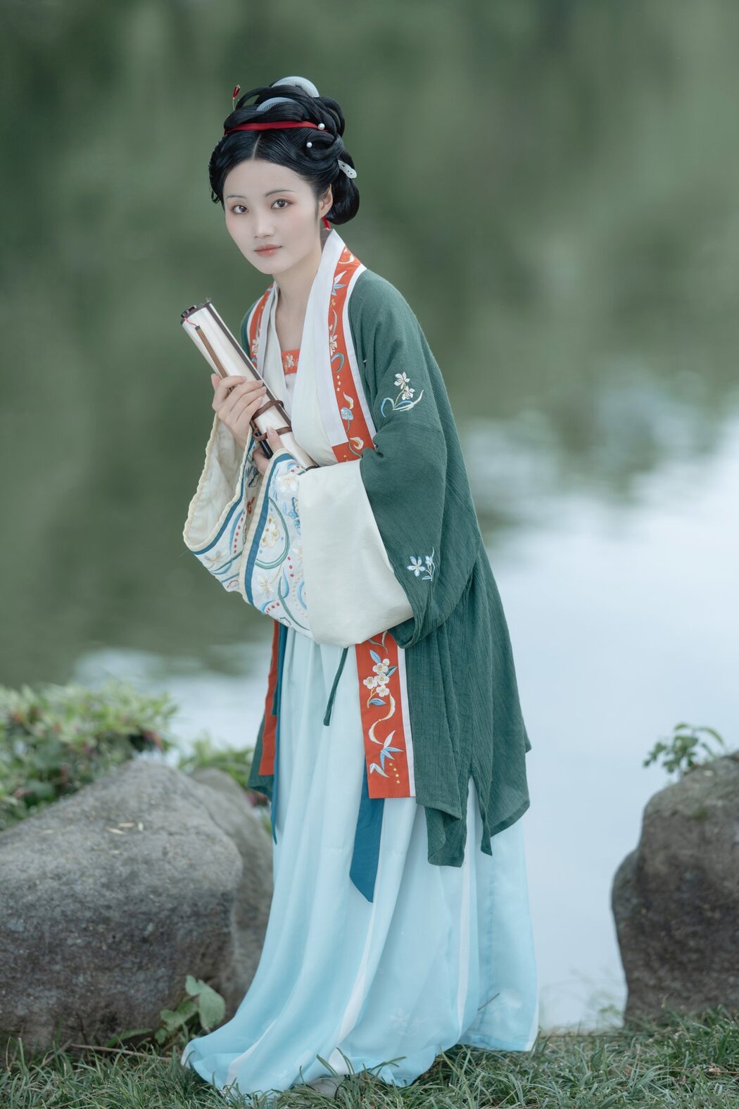 YiTuYu艺图语 Vol.2862 Mo Mo