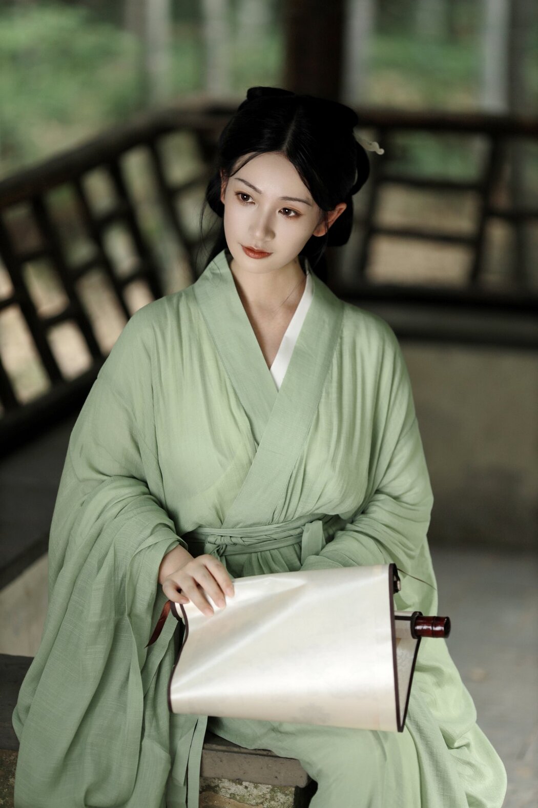 YiTuYu艺图语 Vol.2916 Yan Xiao Qi