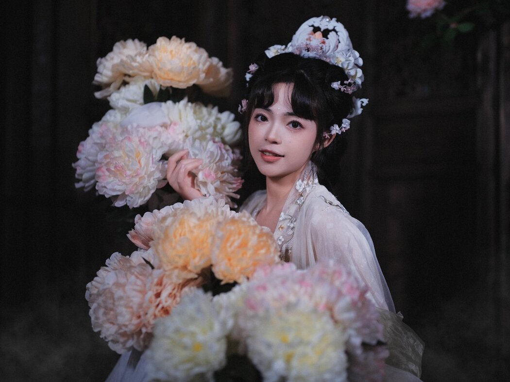 YiTuYu艺图语 Vol.2899 Yu Yuan Yuan E
