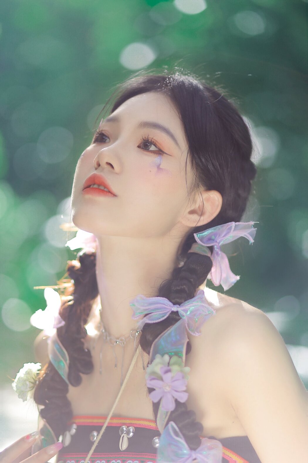 YiTuYu艺图语 Vol.2775 Wan Xiao Jiu