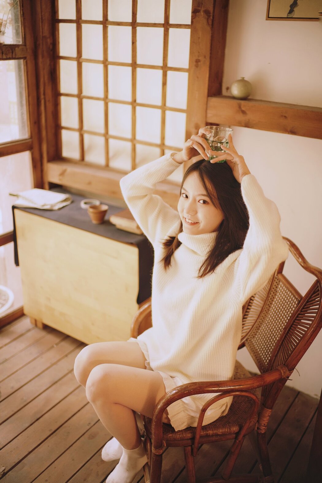 YiTuYu艺图语 Vol.2830 Cora