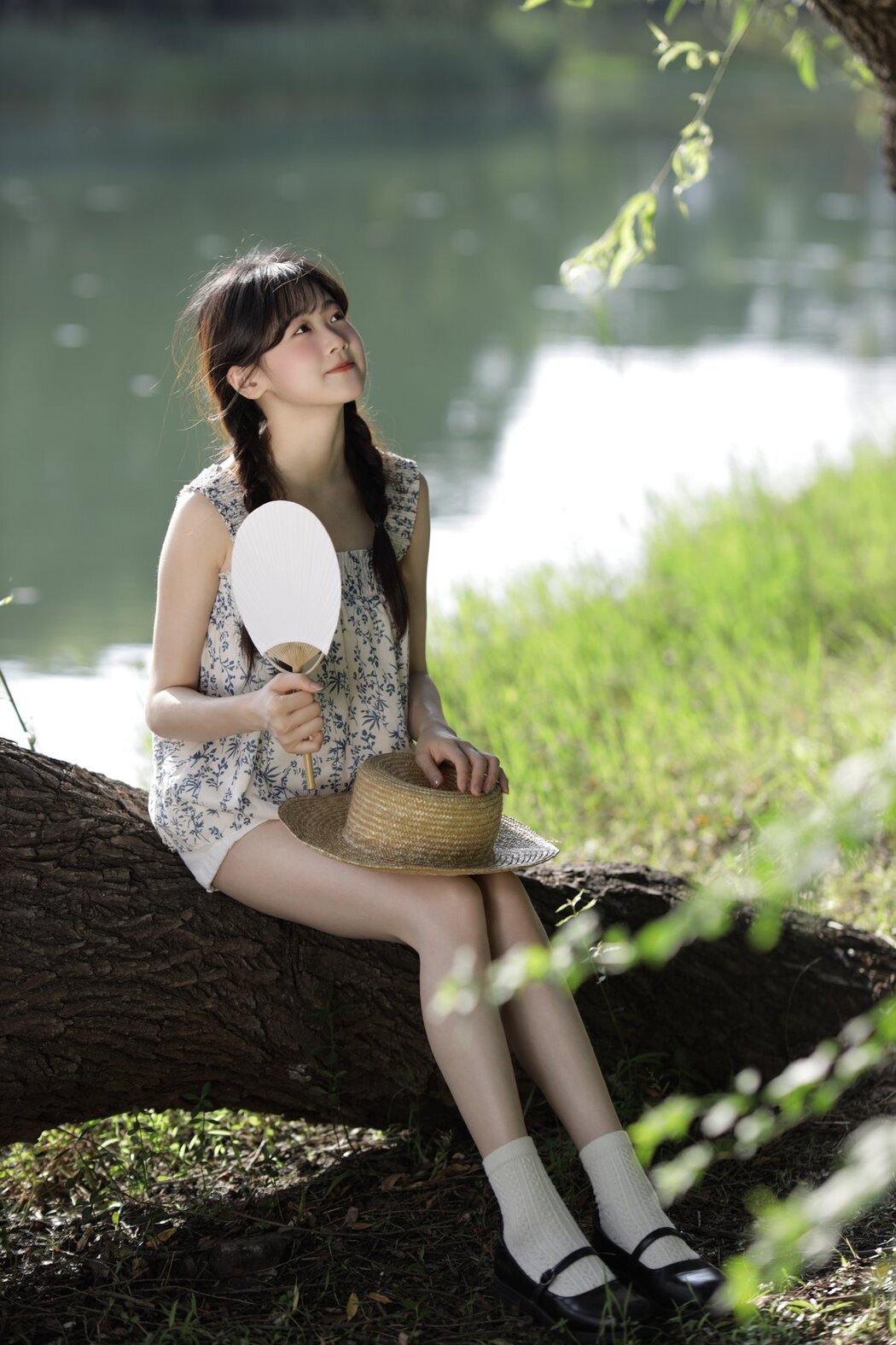 YiTuYu艺图语 Vol.2878 Xiao E Jiang Jiang Jiang