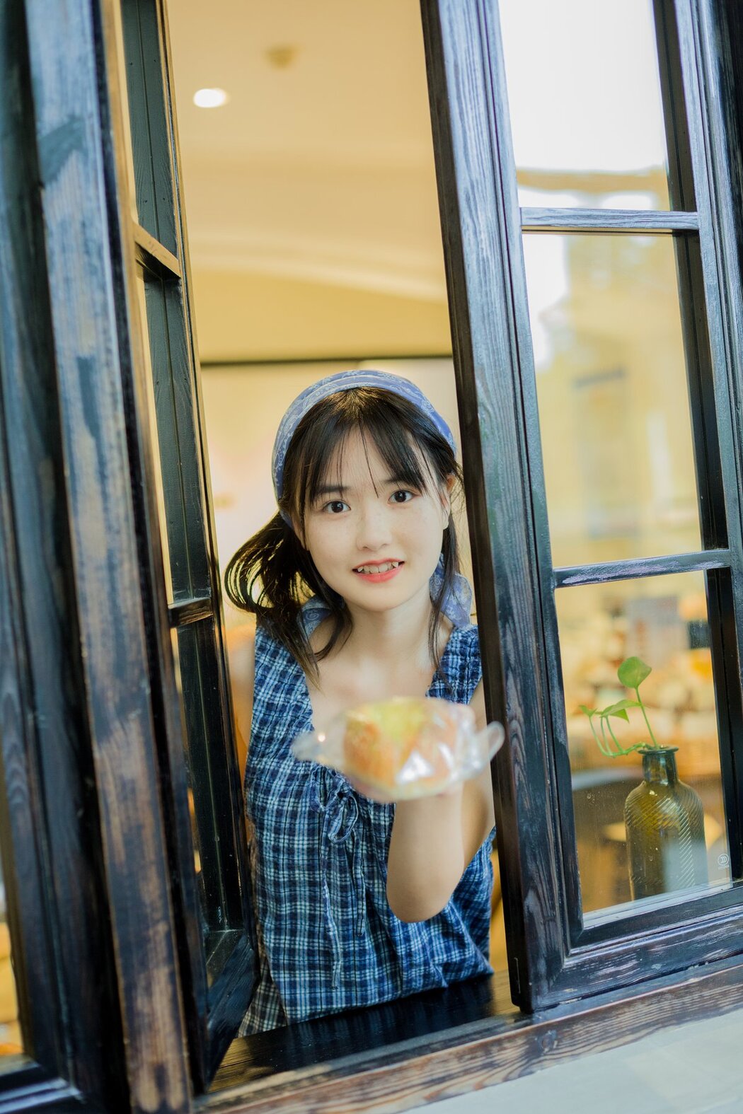 YiTuYu艺图语 Vol.2751 Xiao Yi Mei Mei Cute