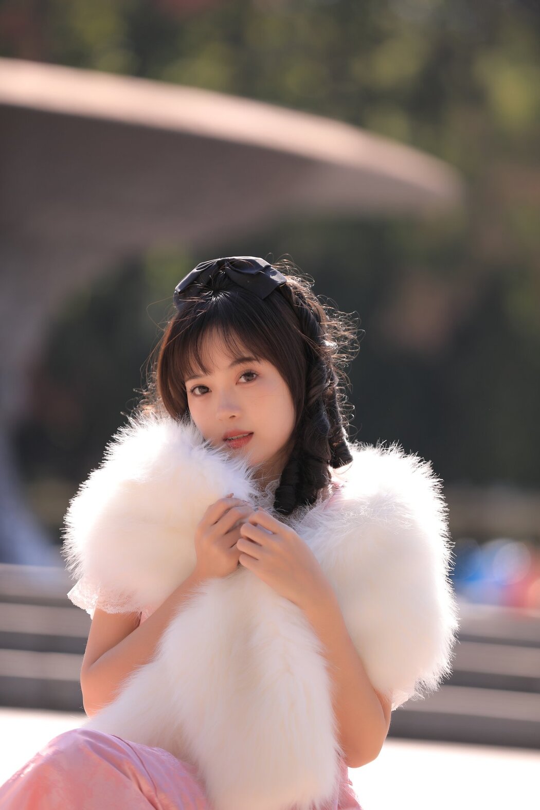 YiTuYu艺图语 Vol.2910 Xiao Wei Ren Er