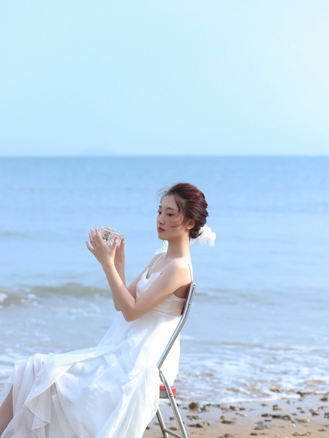 YiTuYu艺图语 Vol.2740 Sheng Sheng
