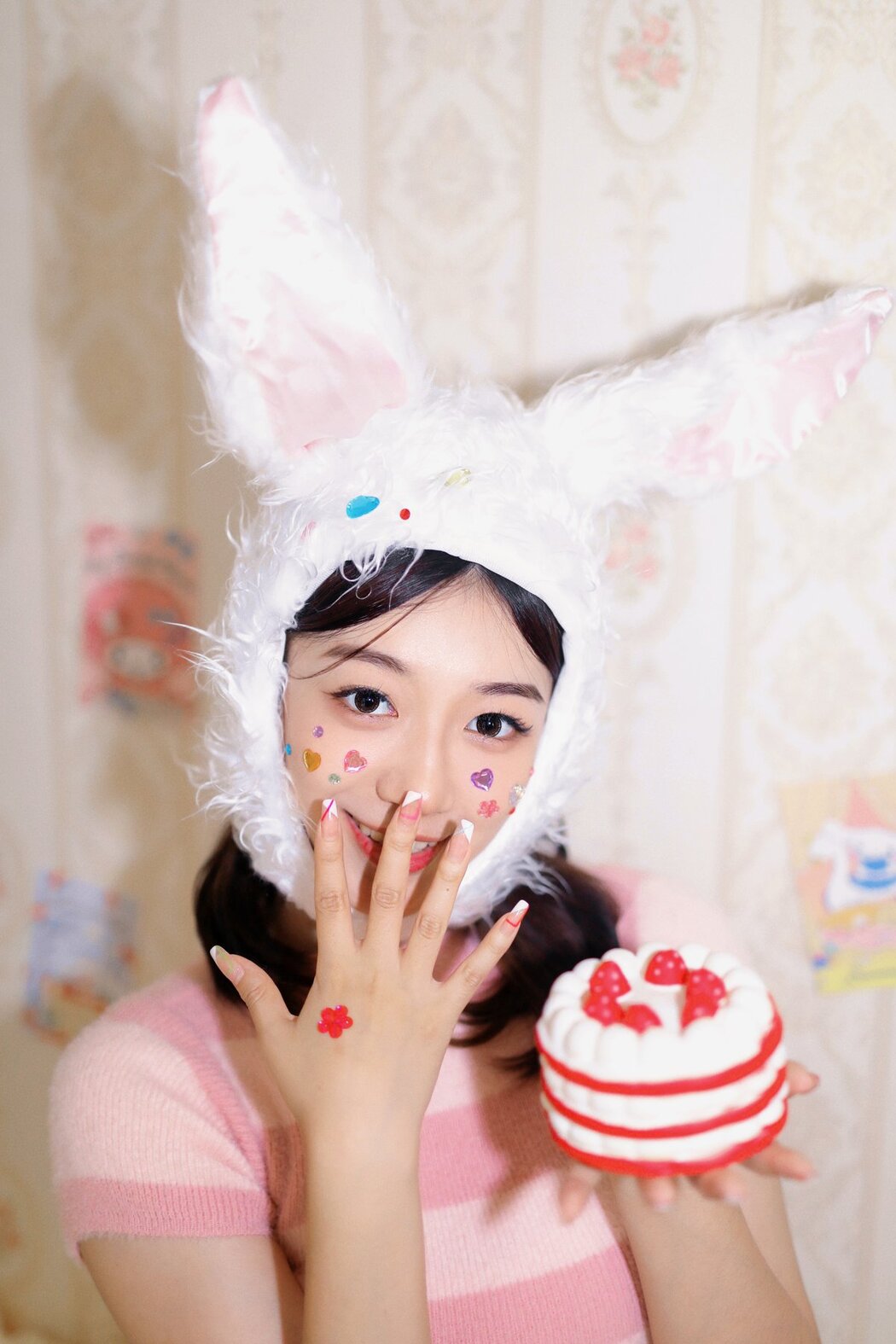 YiTuYu艺图语 Vol.2881 Yu Fang