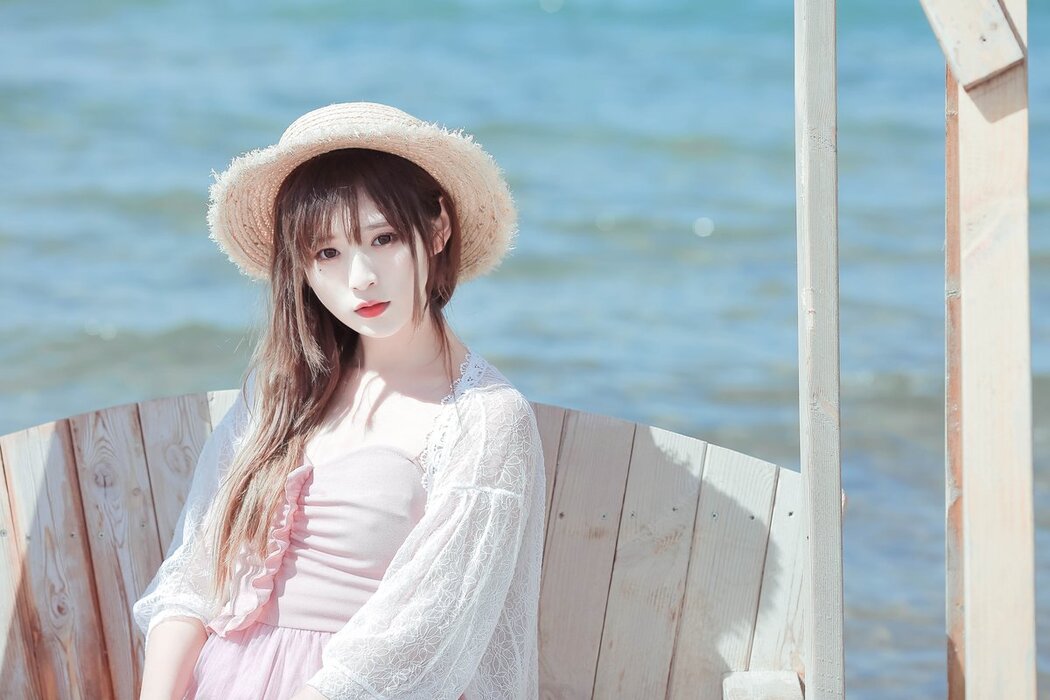 YiTuYu艺图语 Vol.2780 Nai Wen Wen