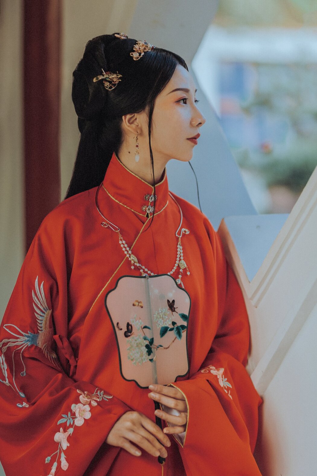 YiTuYu艺图语 Vol.285 Chang Xiao You