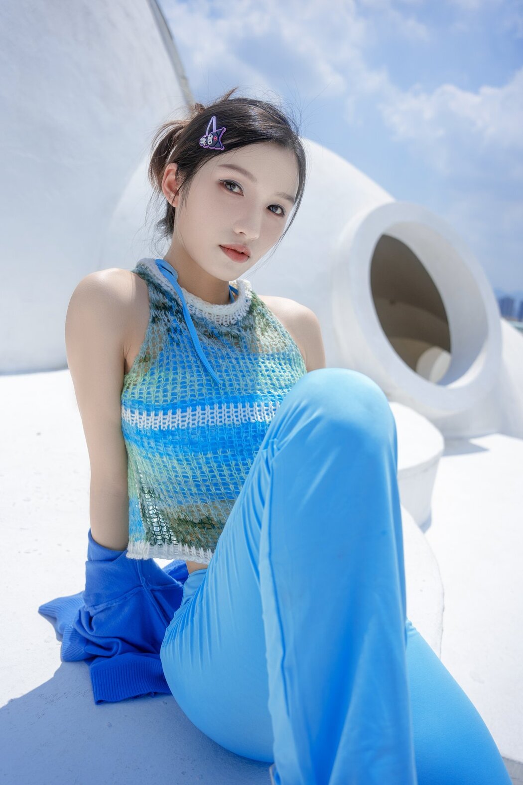 YiTuYu艺图语 Vol.2749 An Ni