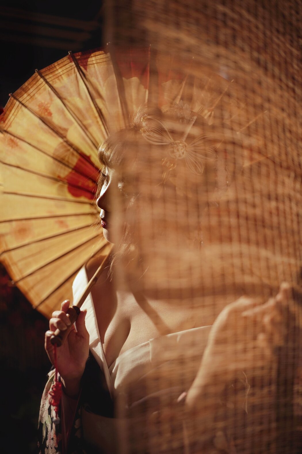 YiTuYu艺图语 Vol.2854 Xiao Ling