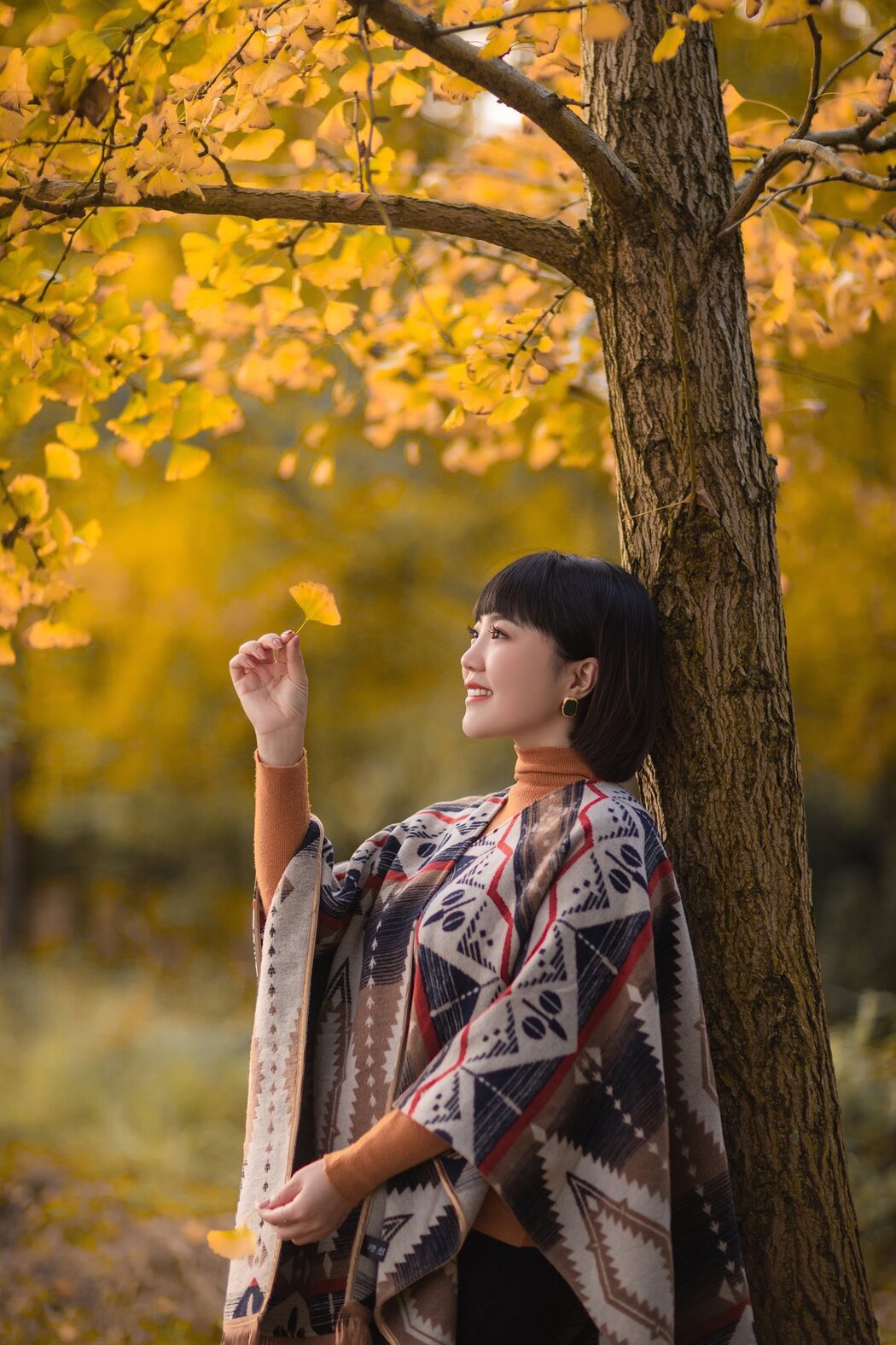 YiTuYu艺图语 Vol.2809 Dong Qin