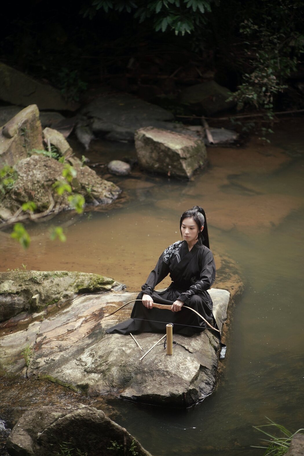 YiTuYu艺图语 Vol.2845 Xiao Su