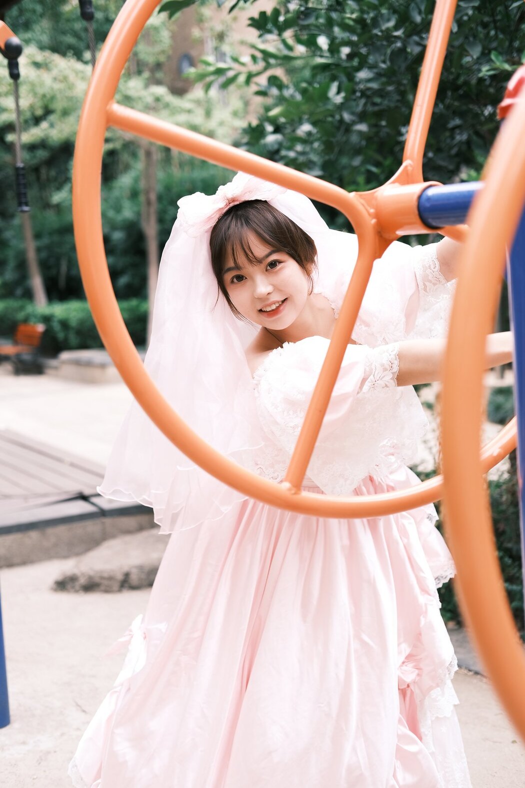 YiTuYu艺图语 Vol.2734 Ha Ji Ma Hua