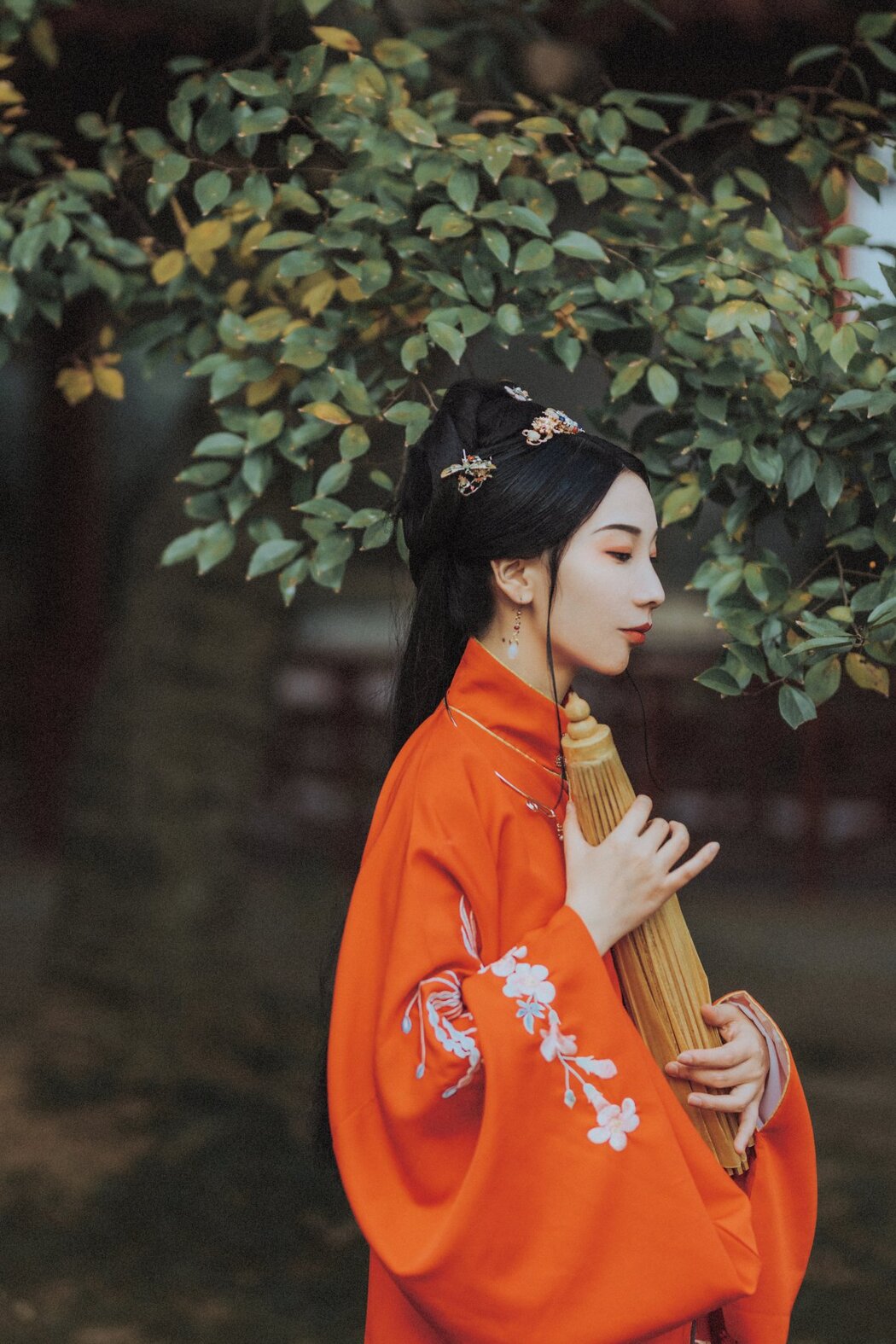 YiTuYu艺图语 Vol.285 Chang Xiao You