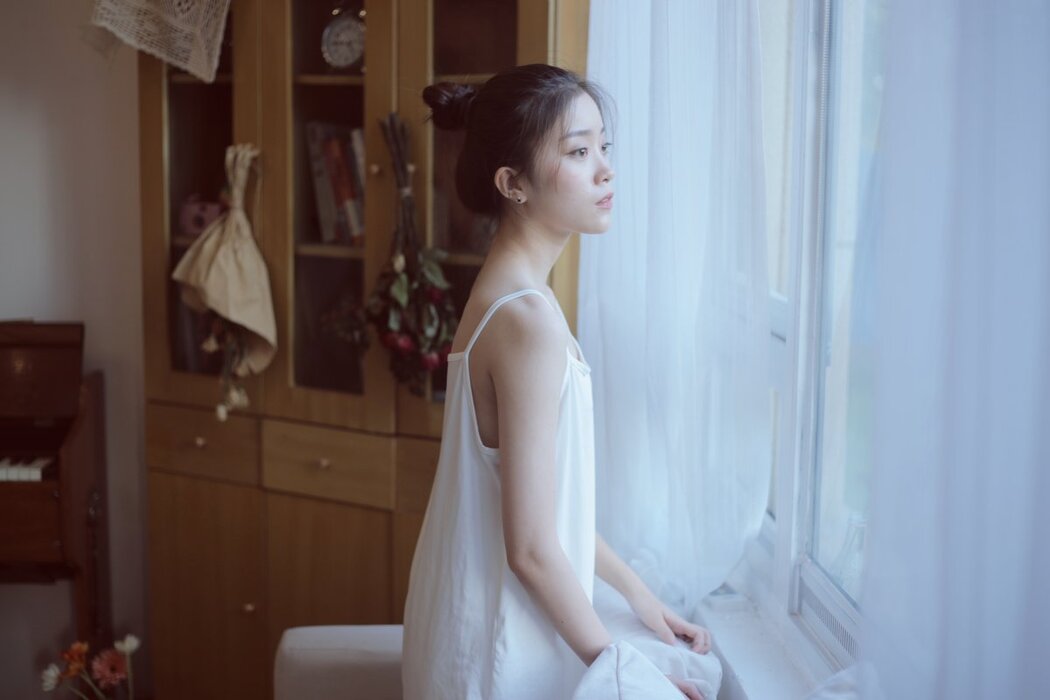 YiTuYu艺图语 Vol.2746 Yue Yue