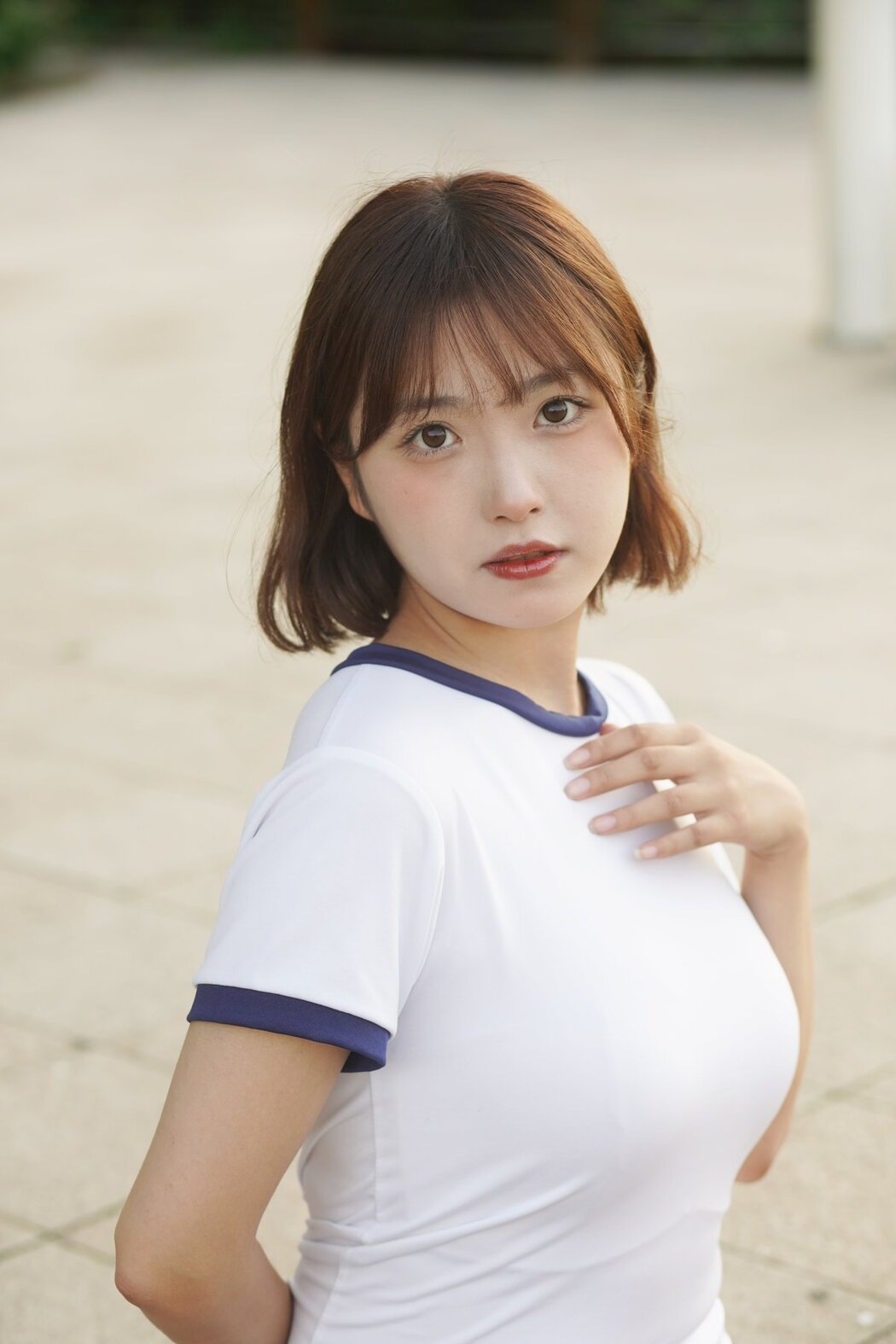 YiTuYu艺图语 Vol.2913 Zha Ji Bing Ke Le
