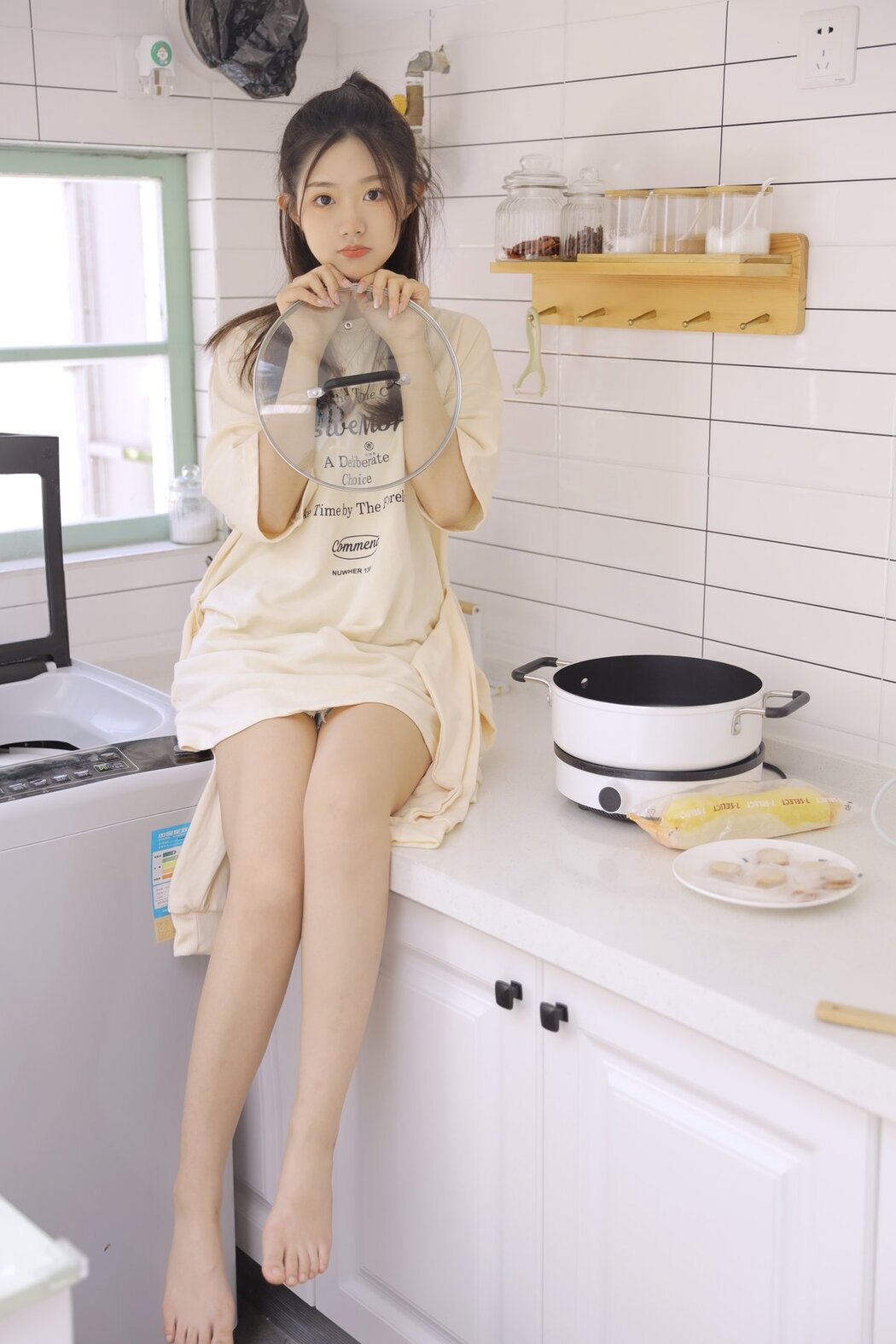YiTuYu艺图语 Vol.2841 Ting