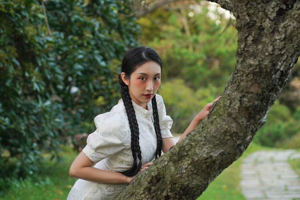 YiTuYu艺图语 Vol.2820 Da Yan Meng