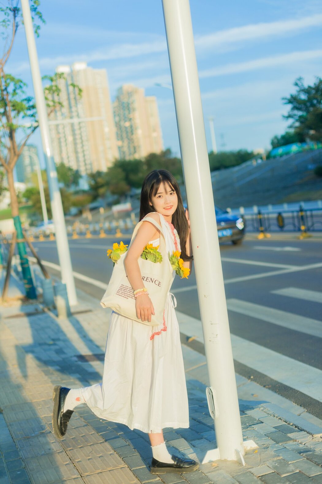 YiTuYu艺图语 Vol.2774 Xiao Yi Mei Mei Cute