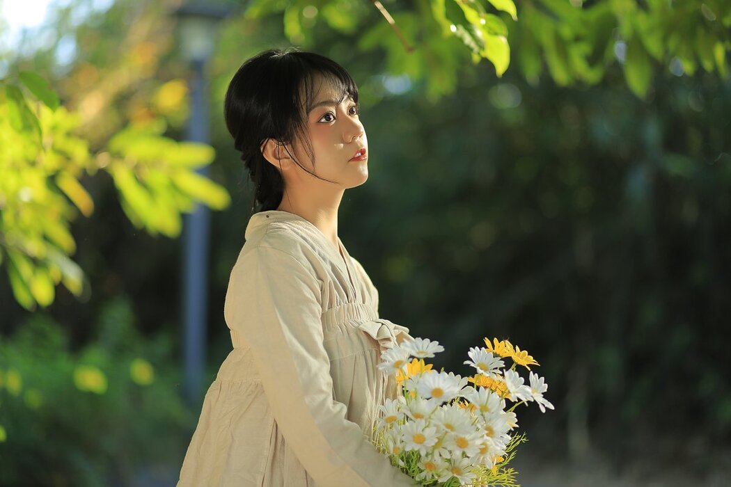 YiTuYu艺图语 Vol.2790 Liu Ying