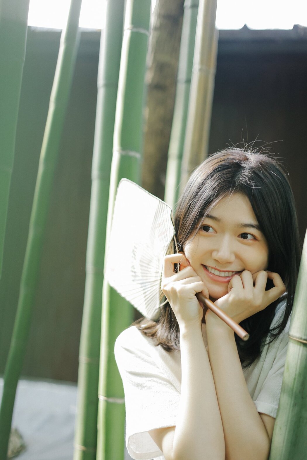 YiTuYu艺图语 Vol.2875 Xiao Xin