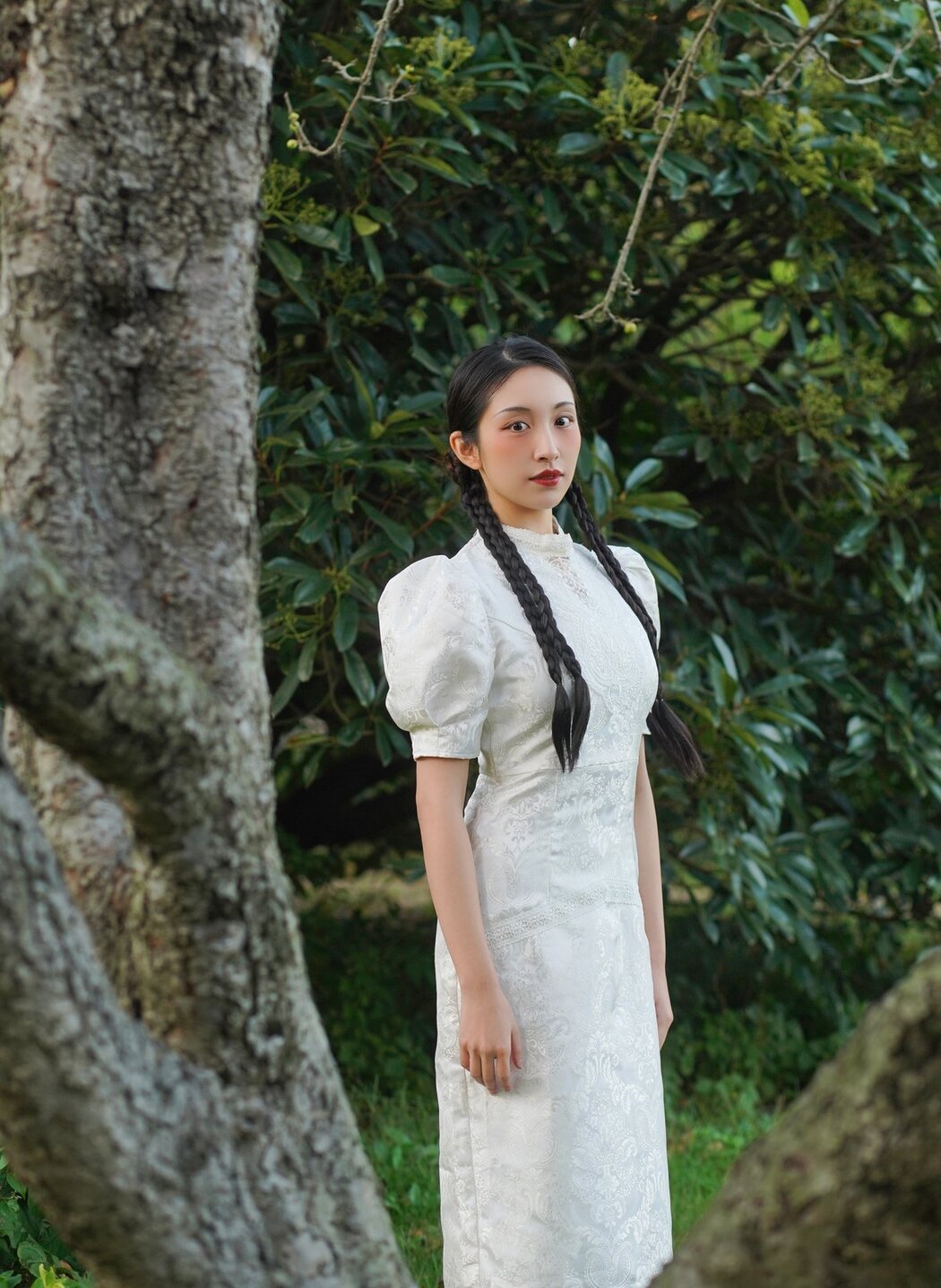 YiTuYu艺图语 Vol.2820 Da Yan Meng