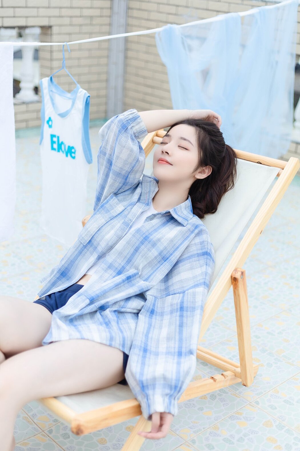 YiTuYu艺图语 Vol.2825 Xue Er