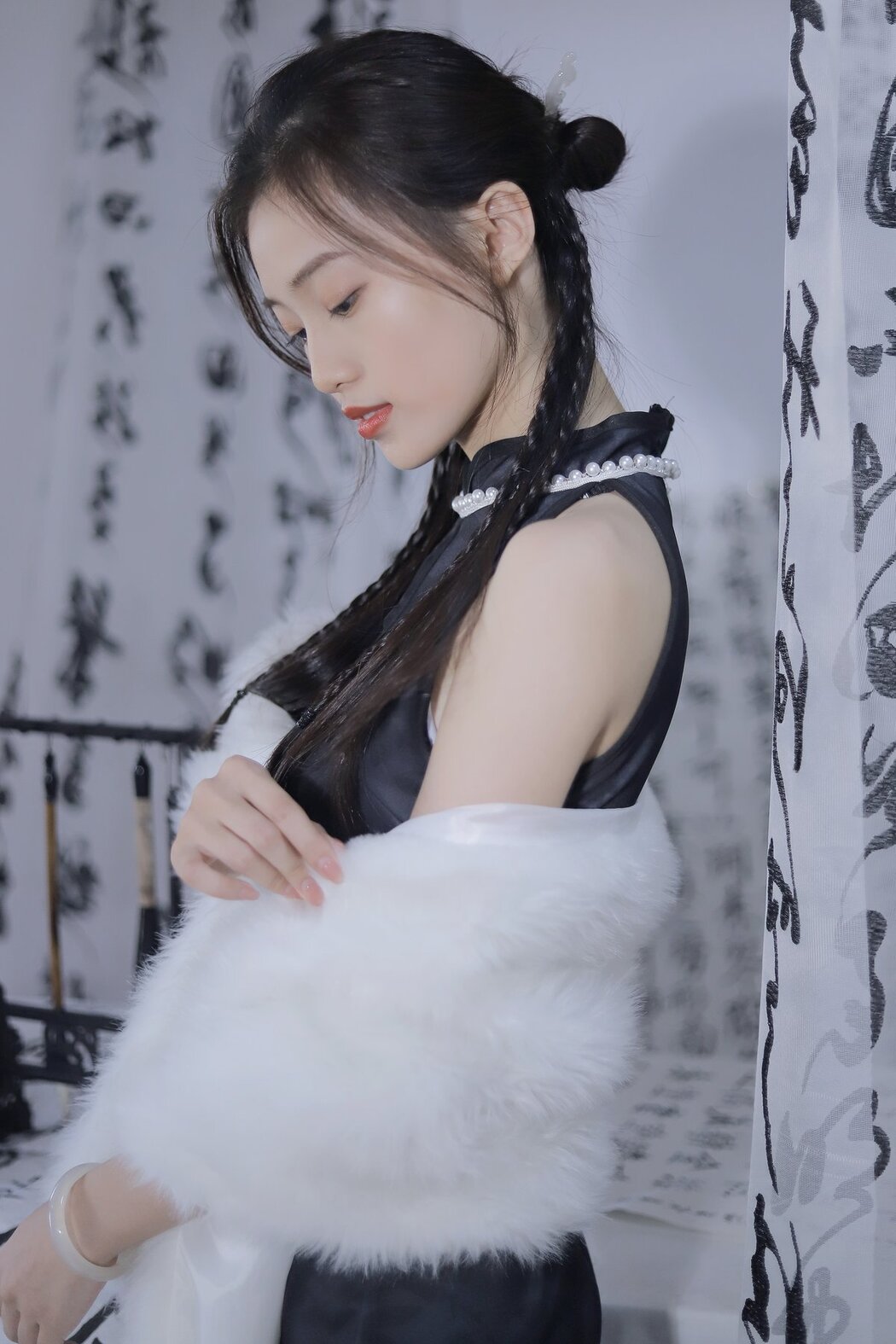 YiTuYu艺图语 Vol.2797 Han Han