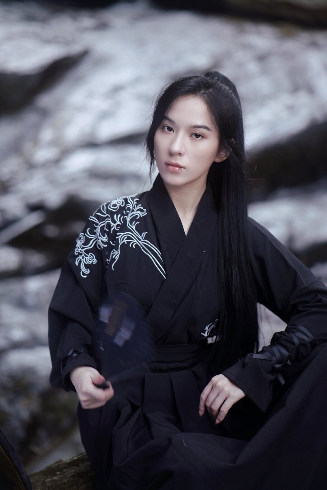 YiTuYu艺图语 Vol.2845 Xiao Su