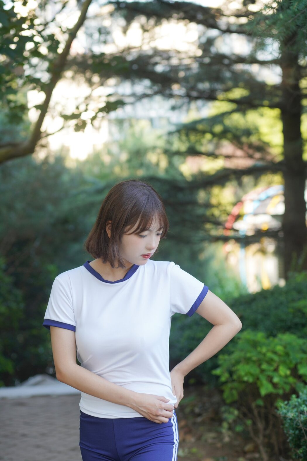 YiTuYu艺图语 Vol.2913 Zha Ji Bing Ke Le