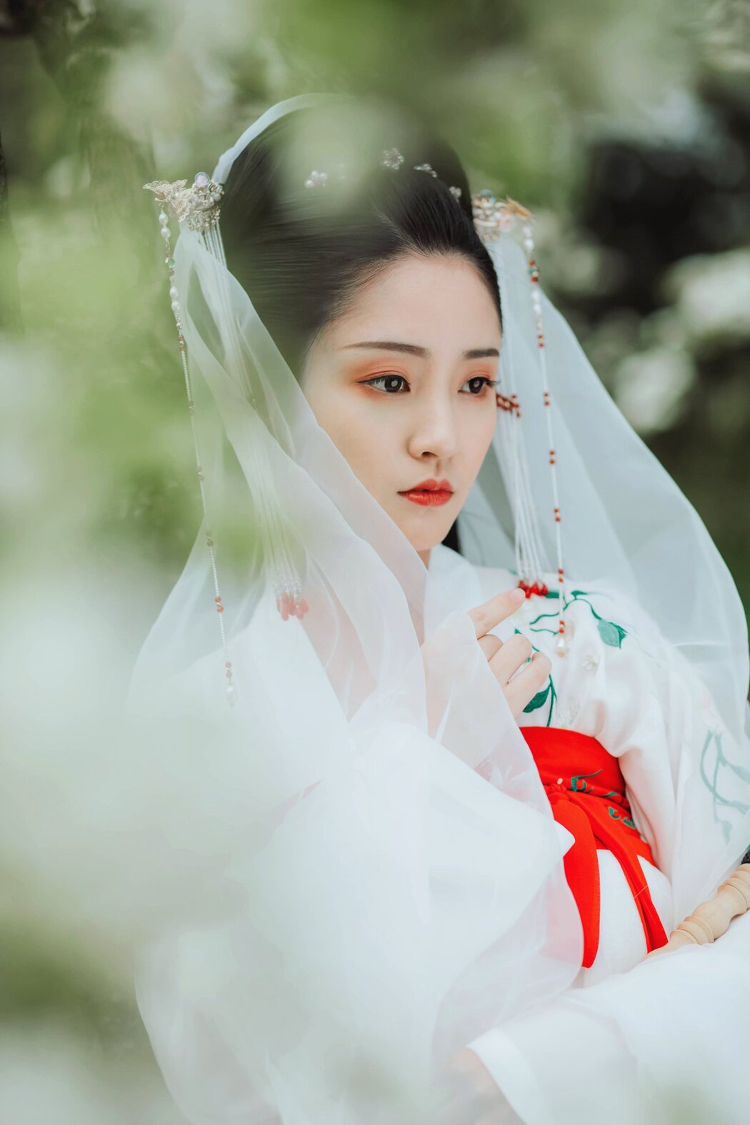 YiTuYu艺图语 Vol.278 Xiao Wen Nuan