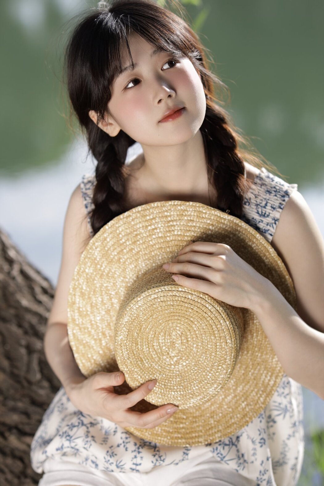 YiTuYu艺图语 Vol.2878 Xiao E Jiang Jiang Jiang